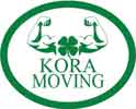 Kora Moving – Movers San Francisco